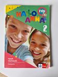 Hallo Anna podręcznik 2 nowy