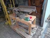 Heblarka,strugarka 380 volt,3 kw.