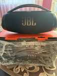 Колонка JBL Boombox 3