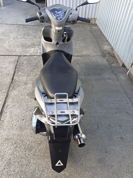 Продам Honda DIO 110, JF-31. 2011 год.