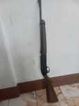 Carabina de pressão de ar