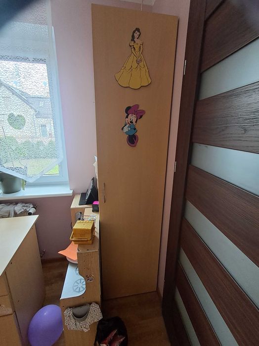 Meble dla dziecka do pokoju