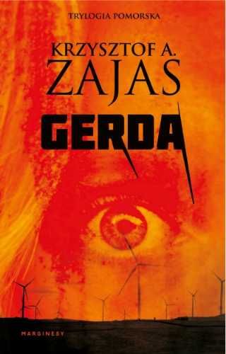 Gerda - Krzysztof A. Zajas