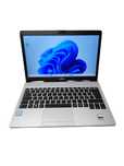 LAPTOP | Fujitsu LifeBook S938 | i5-8250U 8GB 256SSD Win11 | FV23