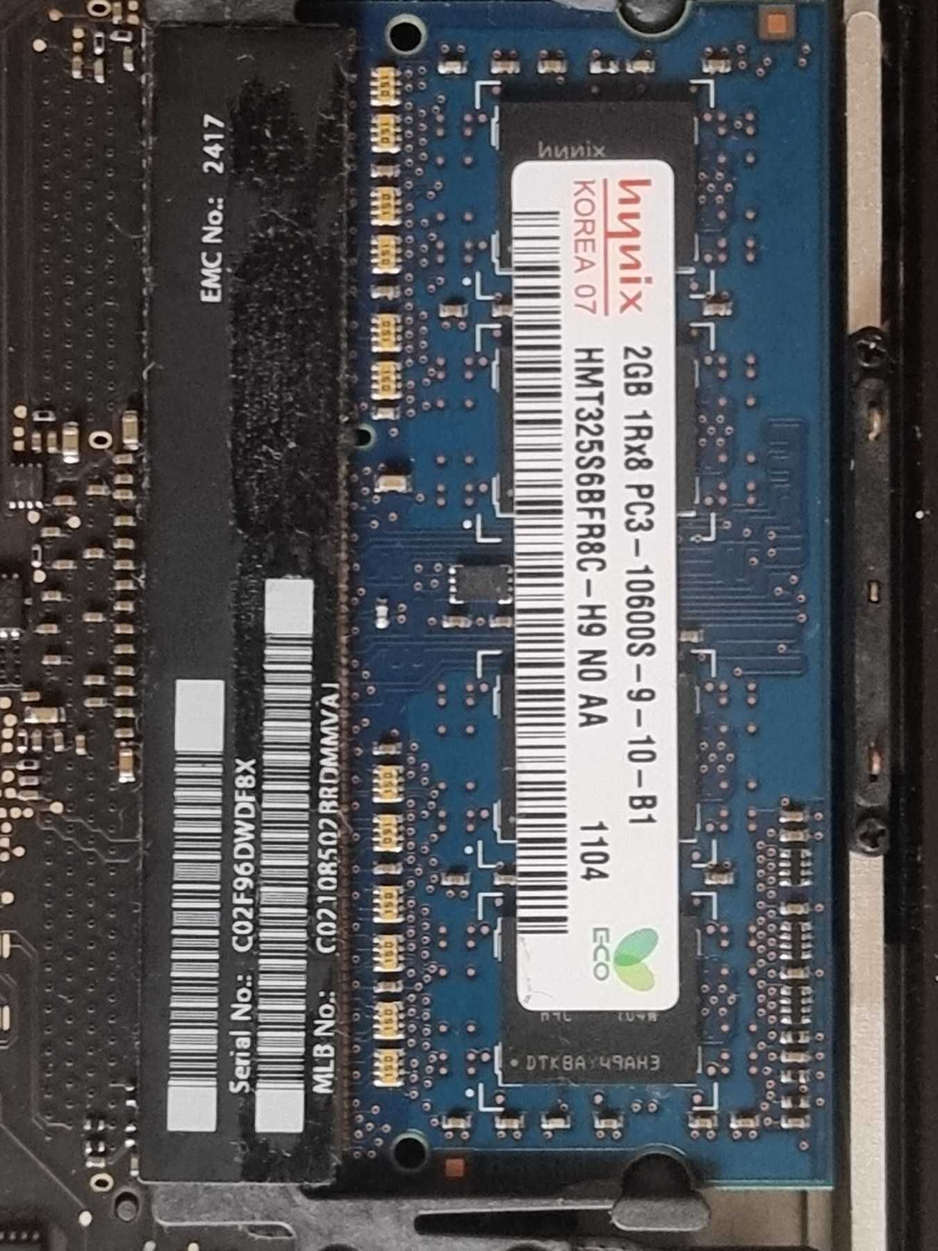 Apple   MacBook Pro 15" - 1шг,
