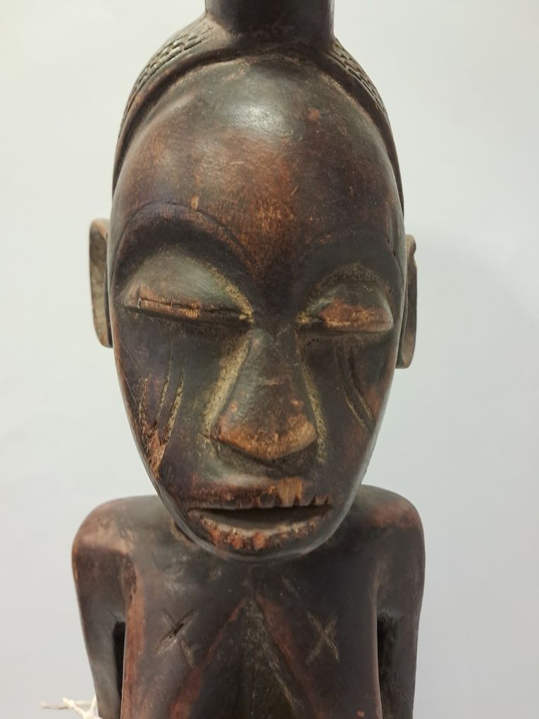 Arte Africana yaca congo