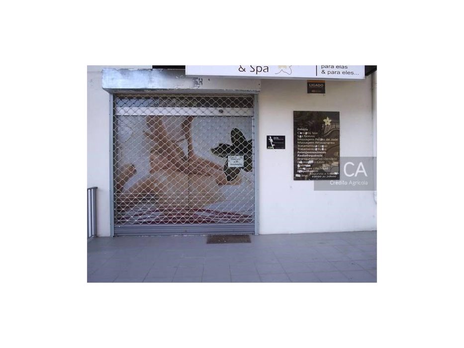 Loja Comercial