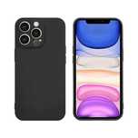 Etui Tint Xiaomi Redmi 9A Black