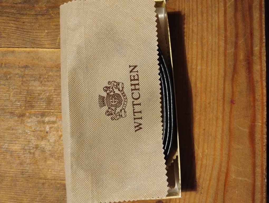 Pasek ochnik nowy