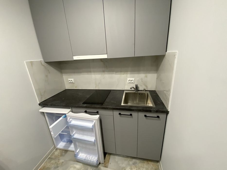 Оренда квартира- студія ЖК Шенген Залізнична