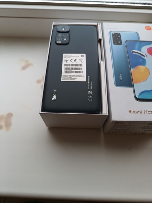Редми нот 11с. Redmi note 11s. Смартфон в отличном состоянии. Смартфон
