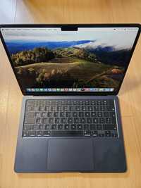 Macbook Air 2023 M2 13.6 com garantia