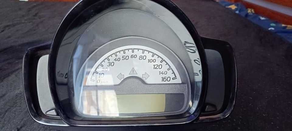 Quadrante Smart Fortwo 451