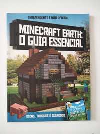 Minecraft Earth: O Guia Essencial