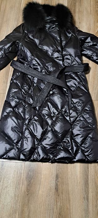 Зимова куртка,пуховик.Vivilona