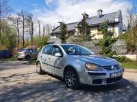 VW Golf V 1.9 TDI