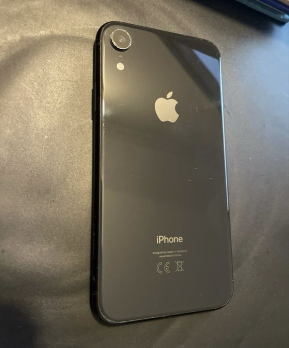 Iphone XR 64GB.