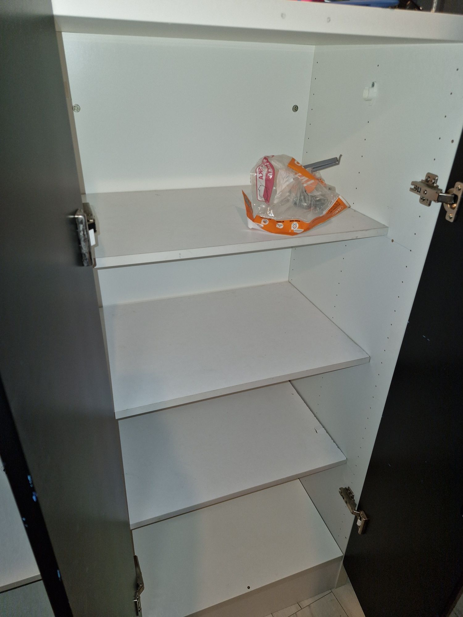 Łóżko na antresoli ikea smastad