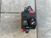 Przelacznik zespolony lewy BMW R1200GS R1250GS RT GS F900GS F850GS