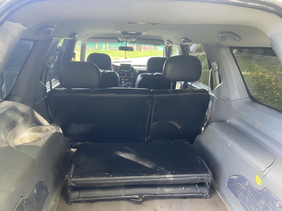 Dadi City Leading, 2007