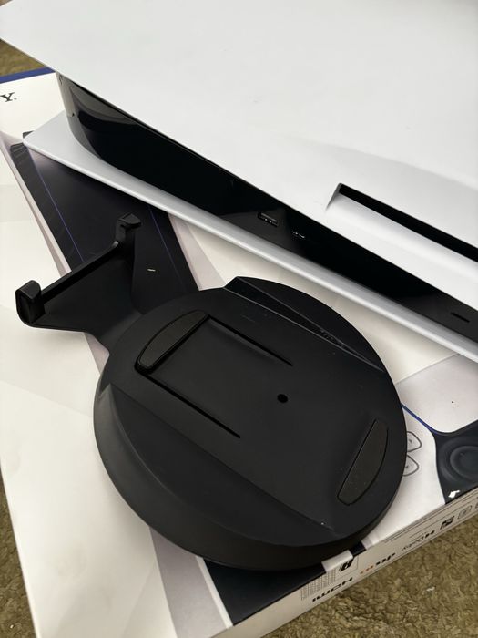 PlayStation 5 Disco 825GB