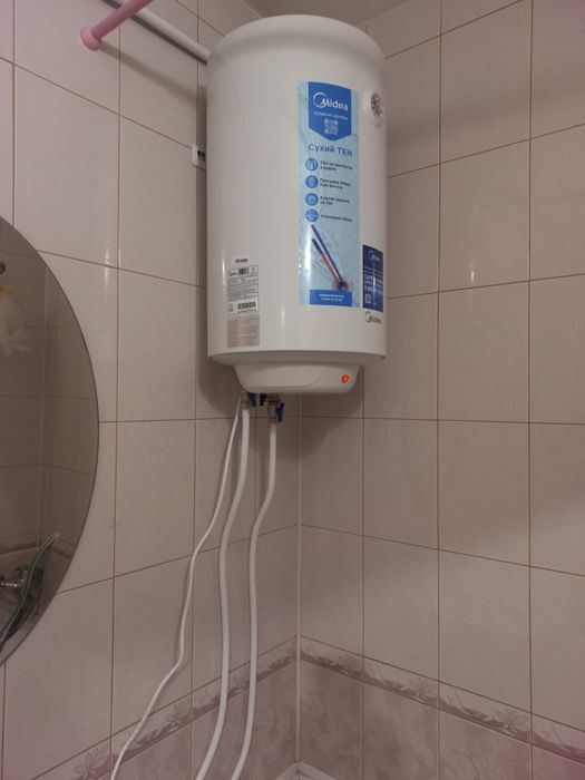 Ремонт та монтаж газових приладів