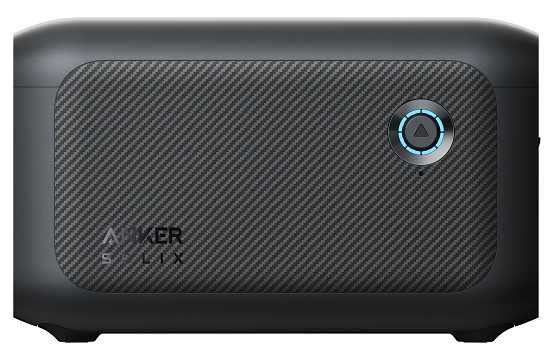 Додаткова батарея Anker SOLIX BP1000 1056Wh для станції C1000 / C1000X