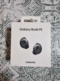 Наушники Samsung Galaxy Buds FE Graphite