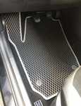 коврики EVA Skoda Octavia A4 A5 A7 Fabia Super B Yetti Rapid Єва Ева