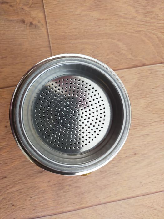 Кавоварка гейзерна А-Плюс