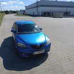 Mazda 3 Mazda 3 1.6 LPG