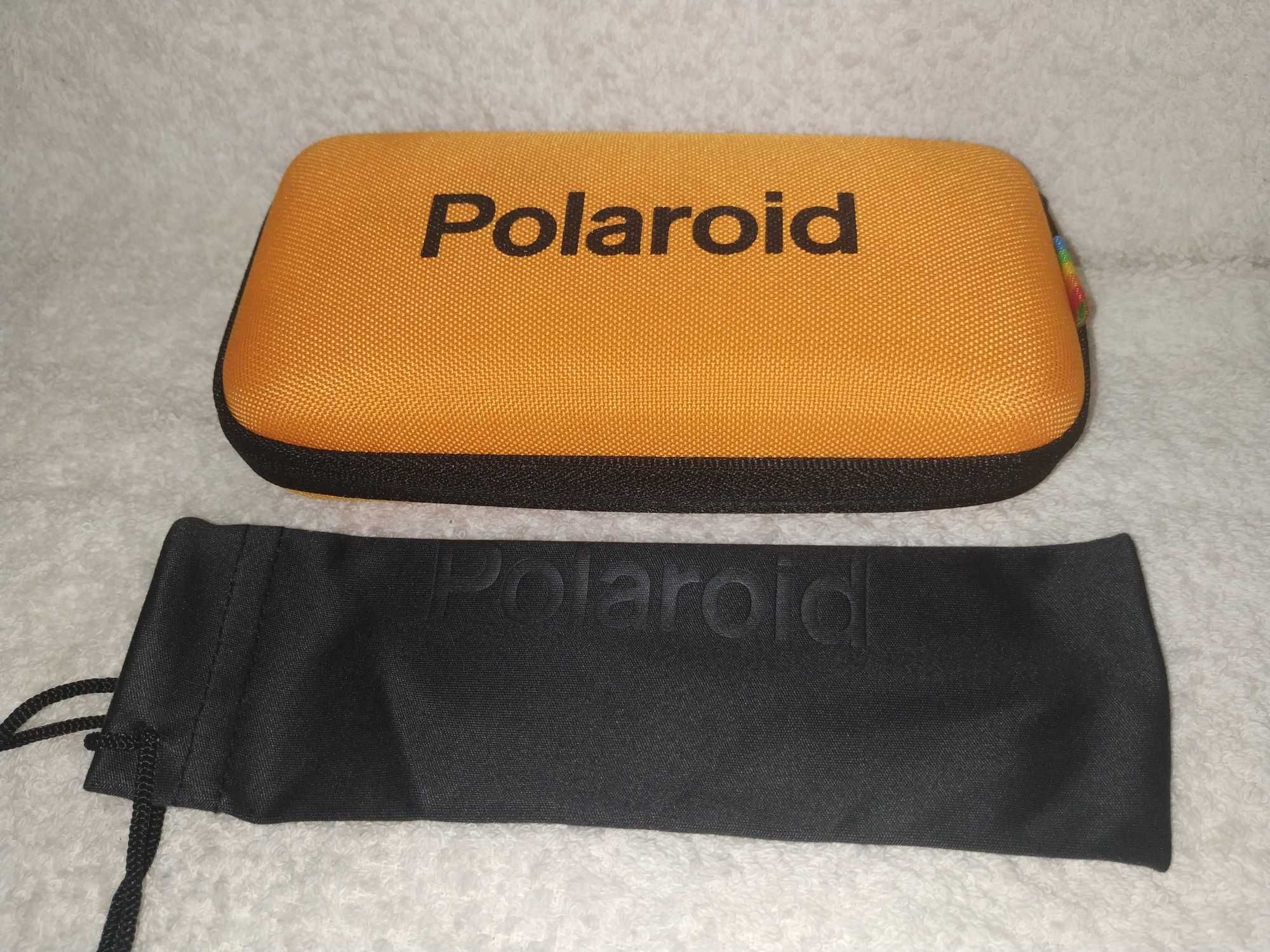 Estojos para óculos da marca POLAROID