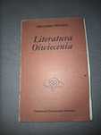 Literatura Oświecenia Mieczysław Klimowicz