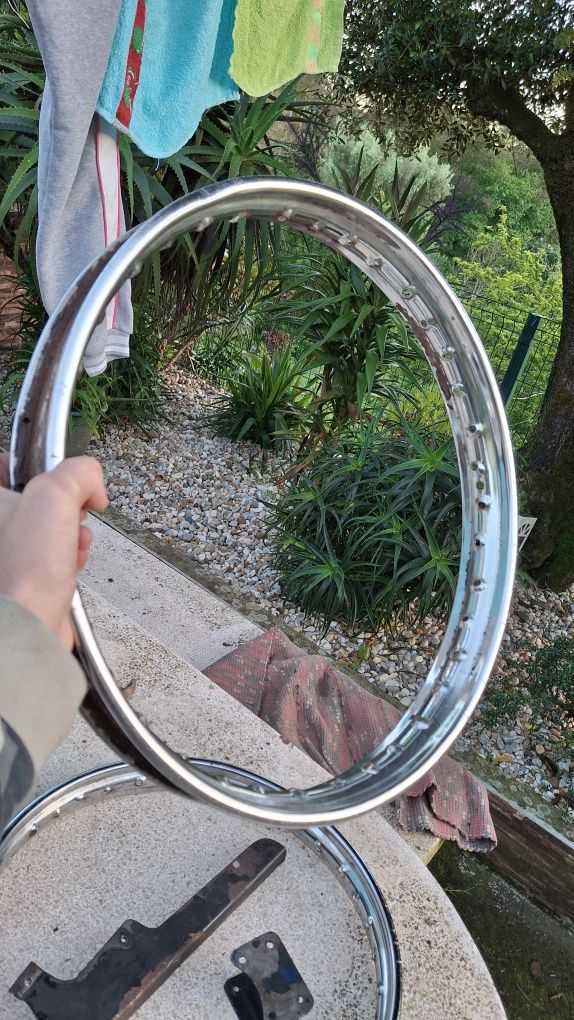 Peças para macal m70