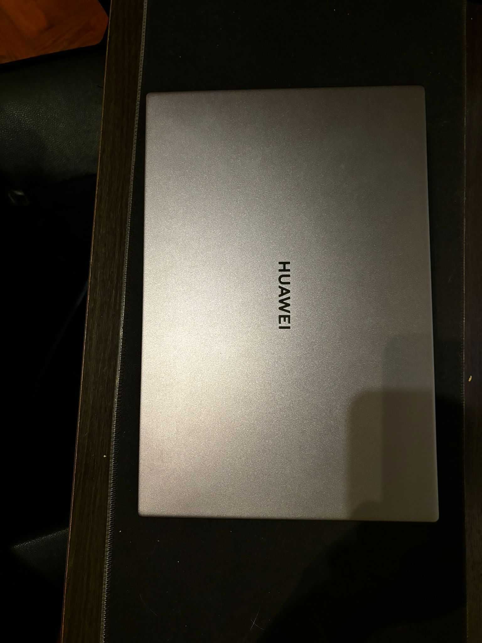 Huawei Matebook D14