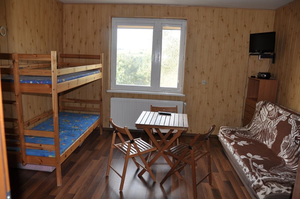 Dom domek letniskowy noclegi, wakacje, weekend - Grodzisko11 /k.Ojców