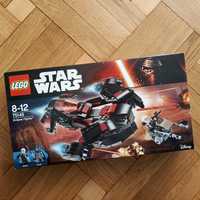 LEGO star wars 75145