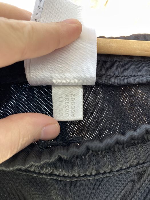 широкие штаны adidas