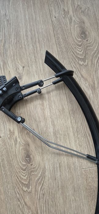 Błotniki szosa SKS raceblade pro XL