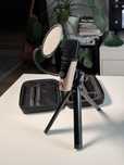 Apogee HupeMic MC - microfon usb z compresorem