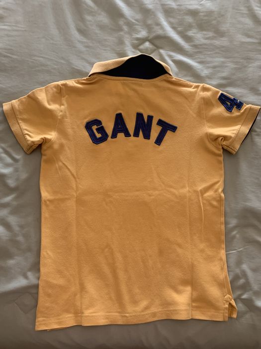 Polos Gant/Ralph Lauren/ Tommy