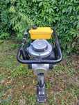 Wacker Neuson BS 30 skoczek/ubijak 30kg