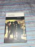 Irvine Welsh ecstasy livro trainspotting
