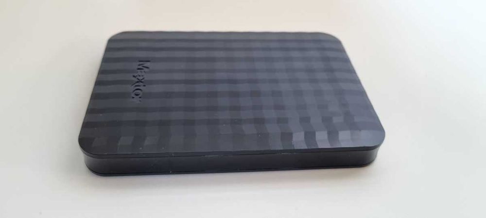 Maxtor M3 1TB Portable dysk zewnętrzny USB 3.0 STSHX-M101TCBM 1483h