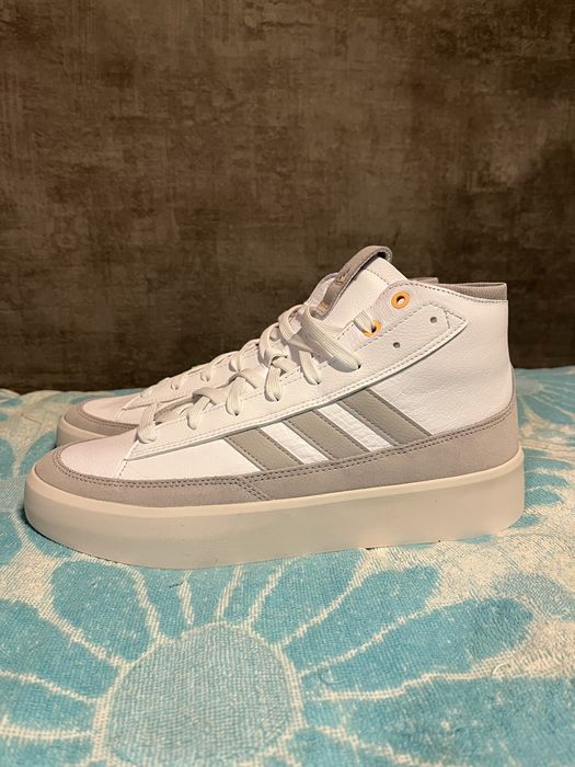 Кросівки Adidas Znsored Hi
