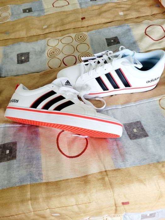 Sapatilhas adidas vs pace 2.0