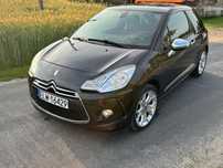 Citroen Ds3. 1.6 HDI