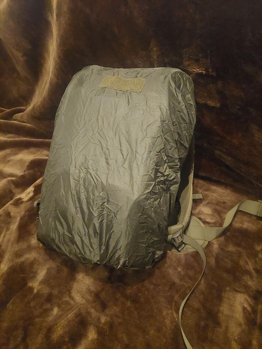 Tasmanian Tiger TT TAC MODULAR PACK 30 VENT | Plecak 30l cordura