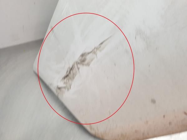 Pára-choques trás AUDI A4 (8K2, B8)