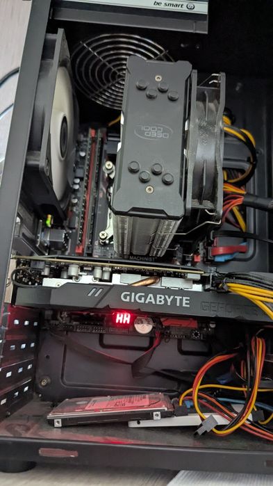 Комплектe5 2650 12\24потоки, 32gb ddr4 2400mhz, X99-rs9